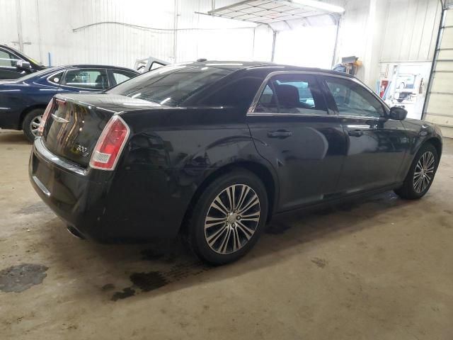 2014 Chrysler 300 S