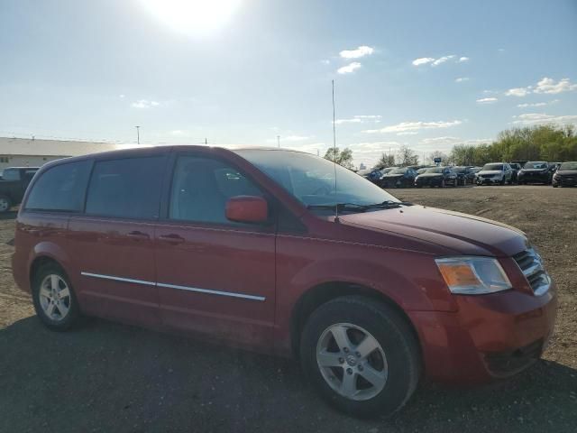 2008 Dodge Grand Caravan SXT