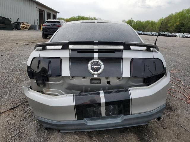 2011 Ford Mustang GT