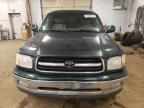 2000 Toyota Tundra Access Cab Limited