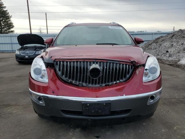 2012 Buick Enclave