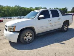 2007 Chevrolet Avalanche K1500 en venta en Conway, AR