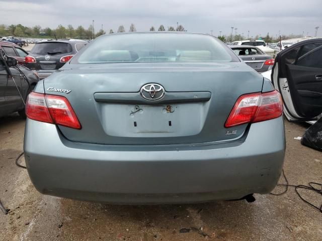 2008 Toyota Camry CE