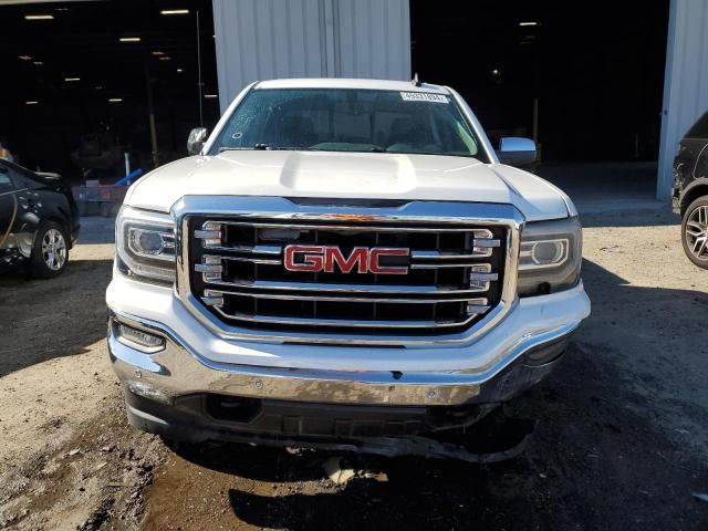 2016 GMC Sierra K1500 SLT