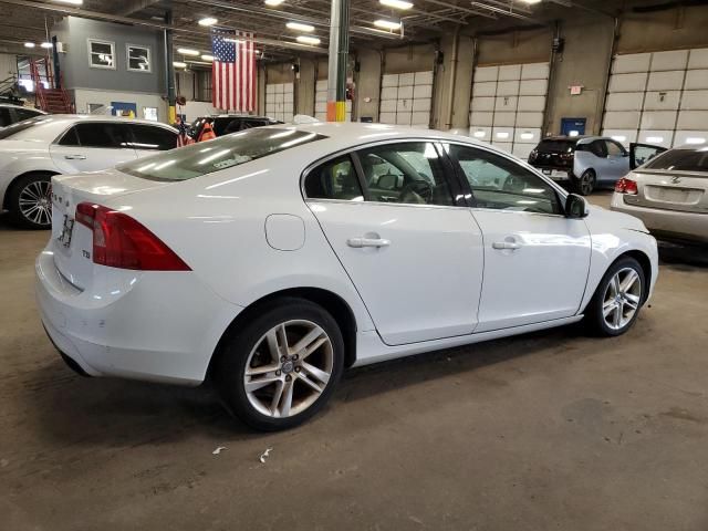 2015 Volvo S60 Premier