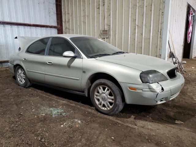 2005 Mercury Sable LS Premium