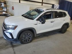 Vehiculos salvage en venta de Copart Byron, GA: 2024 Volkswagen Taos S