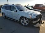 2009 Mercedes-Benz GL