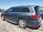 2015 Mercedes-Benz GL 450 4matic