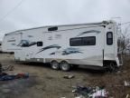 2008 Jayco 5th Wheel