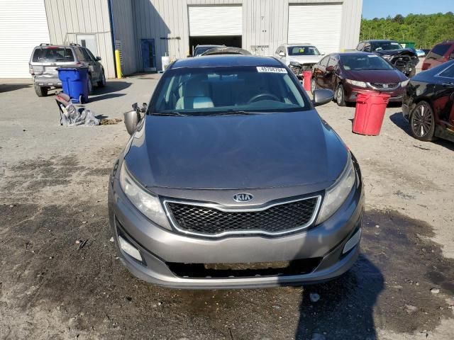 2014 KIA Optima LX