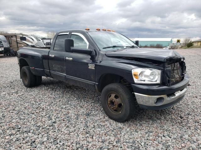 2007 Dodge RAM 3500 ST