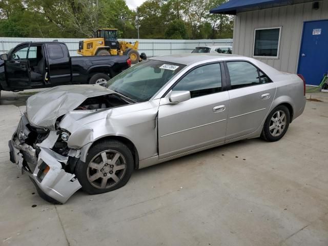 2005 Cadillac CTS