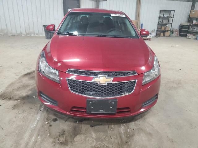 2011 Chevrolet Cruze LT