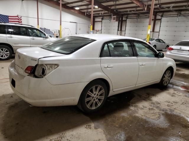 2007 Toyota Avalon XL