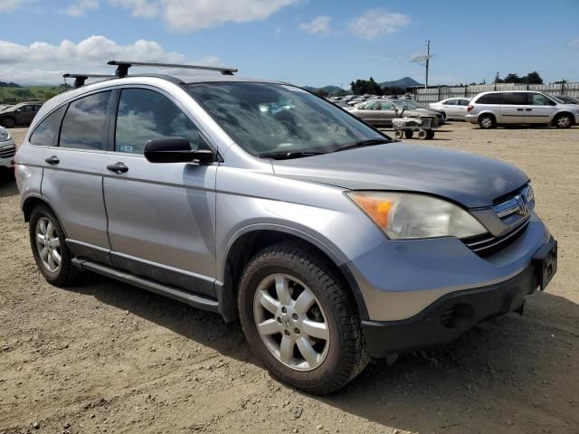 2008 Honda CR-V EX