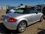 2006 Audi TT