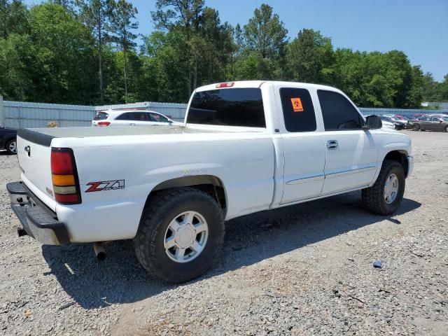 2004 GMC New Sierra K1500