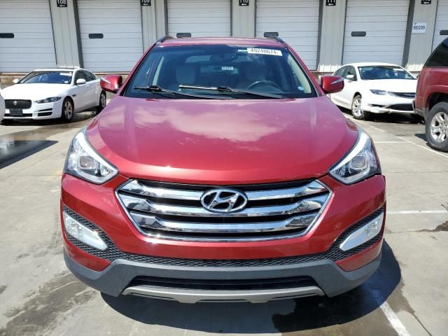 2014 Hyundai Santa FE Sport