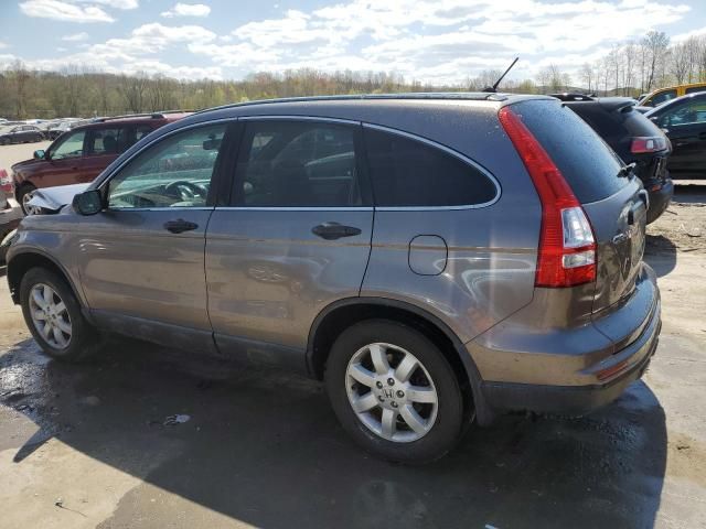 2011 Honda CR-V SE