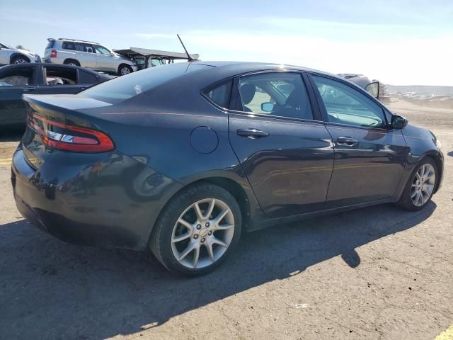 2013 Dodge Dart SXT