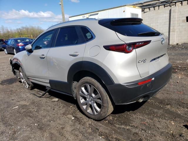 2023 Mazda CX-30 Select