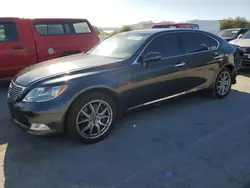 Lexus Vehiculos salvage en venta: 2008 Lexus LS 460L