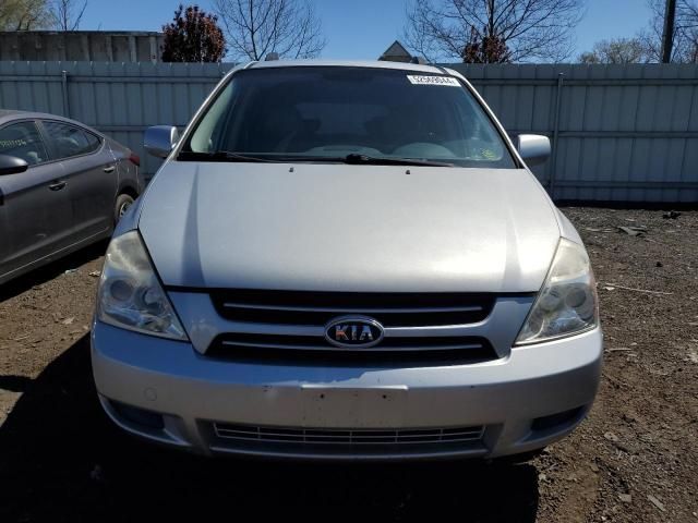 2007 KIA Sedona EX