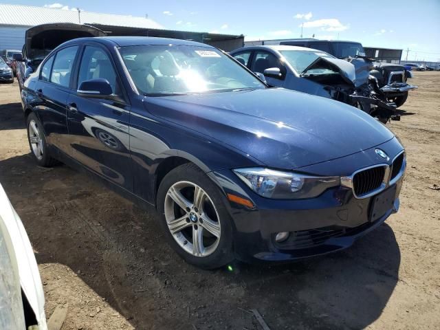 2015 BMW 328 I