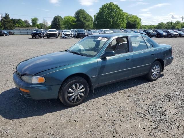 1996 Toyota Camry DX