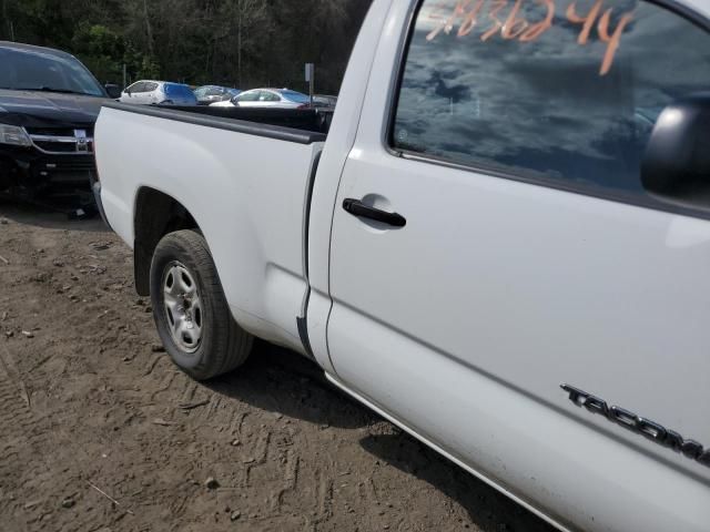 2008 Toyota Tacoma