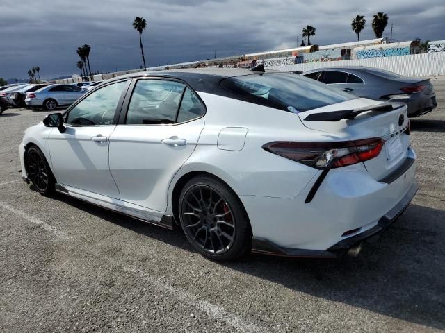 2023 Toyota Camry TRD