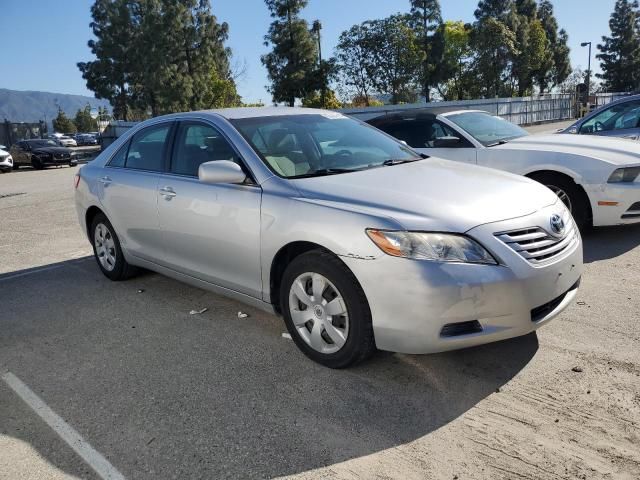 2008 Toyota Camry CE