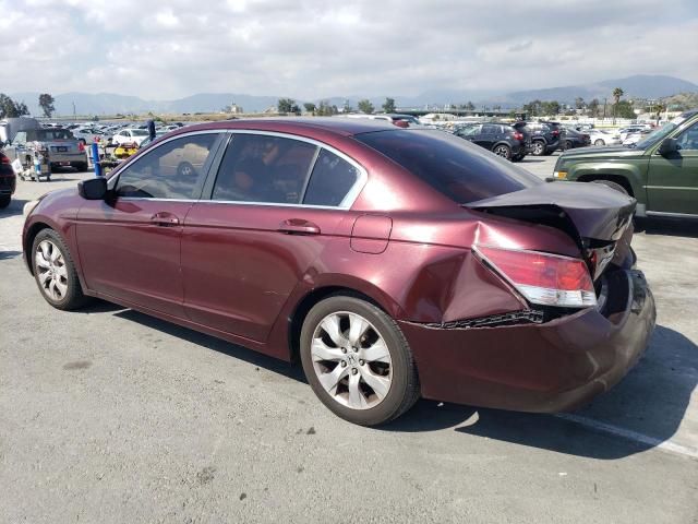 2010 Honda Accord EXL