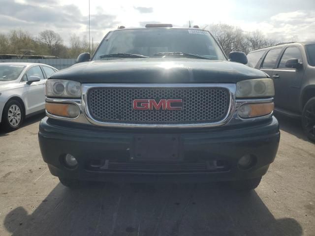 2002 GMC Sierra K1500 Denali