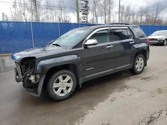 2013 GMC Terrain SLE