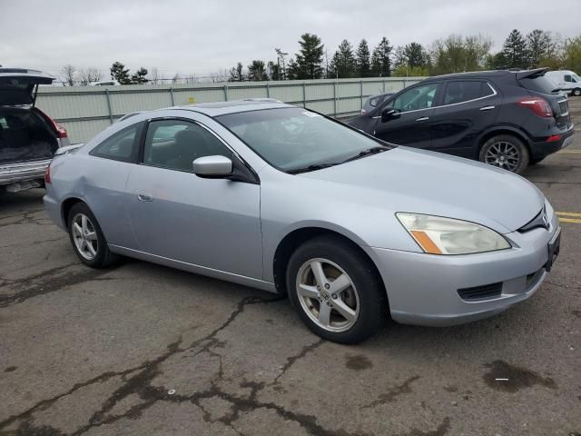 2005 Honda Accord EX