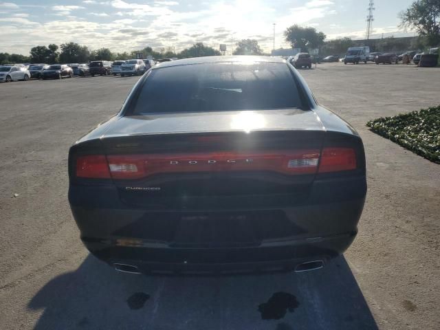 2013 Dodge Charger SE