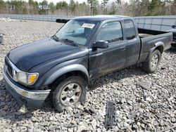 Toyota Tacoma Xtracab Vehiculos salvage en venta: 2003 Toyota Tacoma Xtracab