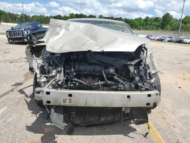 2005 Mercury Montego Luxury