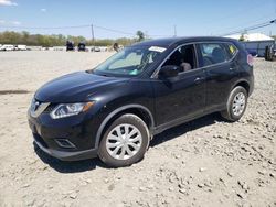 Salvage cars for sale at Windsor, NJ auction: 2016 Nissan Rogue S
