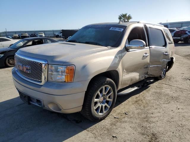 2007 GMC Yukon Denali