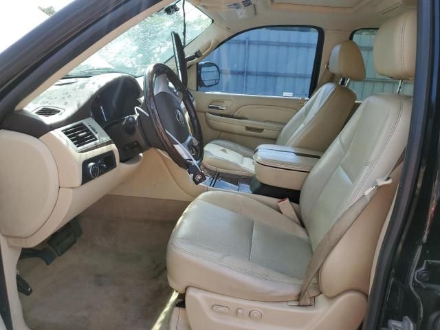 2007 Cadillac Escalade Luxury