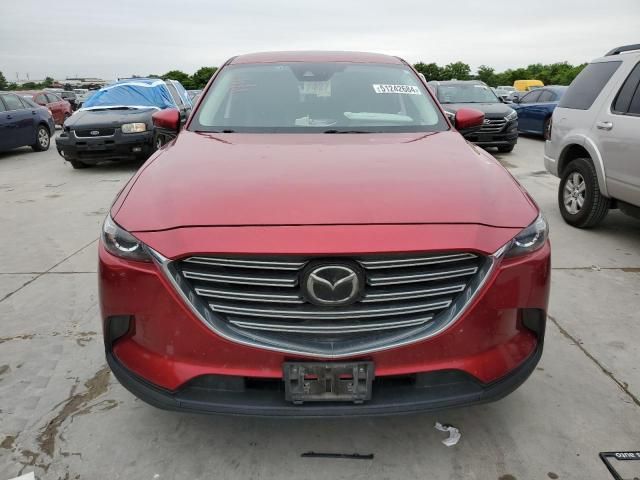 2019 Mazda CX-9 Touring