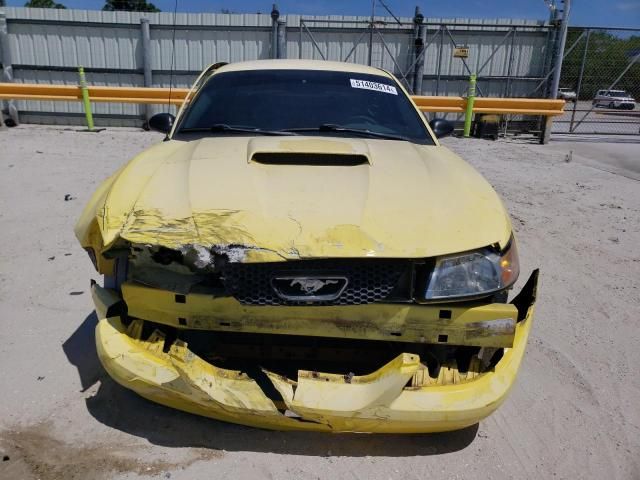 2003 Ford Mustang GT