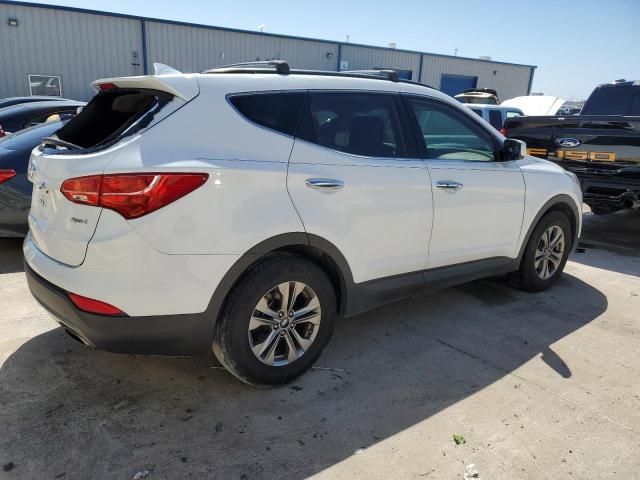 2015 Hyundai Santa FE Sport