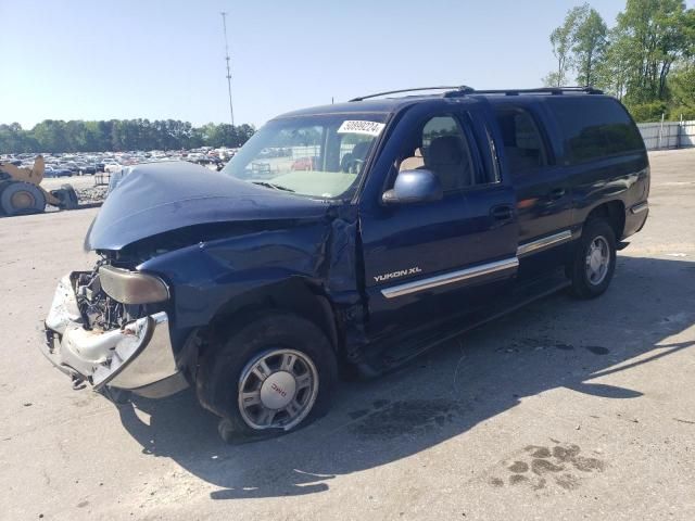 2001 GMC Yukon XL C1500