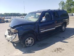 GMC Vehiculos salvage en venta: 2001 GMC Yukon XL C1500