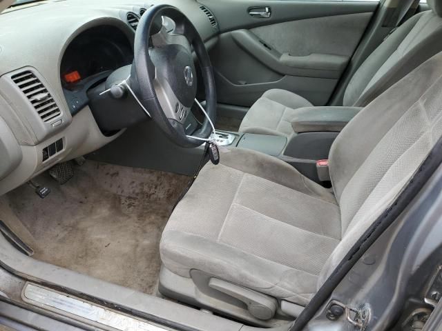 2008 Nissan Altima 2.5