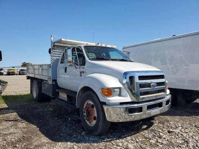 2010 Ford F650 Super Duty